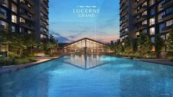Lucerne Grand (U/C) (D22), Apartment #638092721
